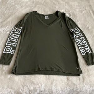 Victoria’s Secret PINK long sleeve